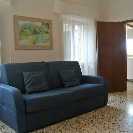 Appartement Casa Lino *