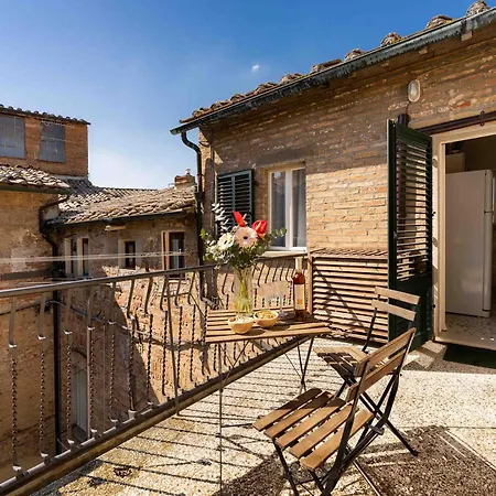 Appartamento Casa Lino *