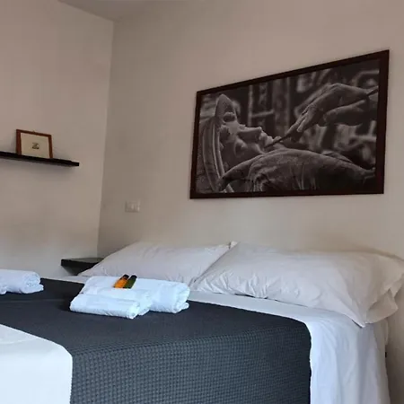 Casa Lino Appartement *