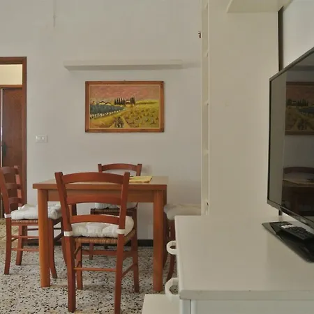 Casa Lino Appartement *