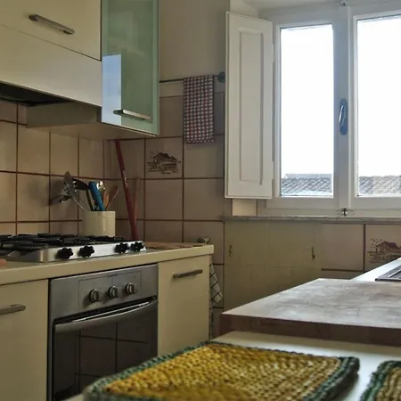 Appartement Casa Lino *