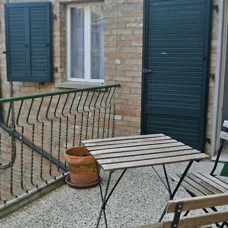 Casa Lino Appartement Volterra