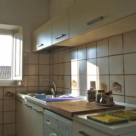 Casa Lino Appartement Volterra