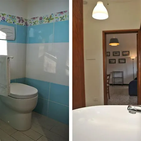 Casa Lino Appartement