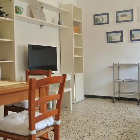 Casa Lino Volterra