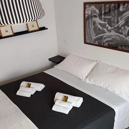 Casa Lino Appartement *