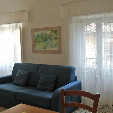 Casa Lino Appartement Volterra