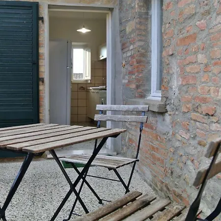 Casa Lino Appartement Volterra