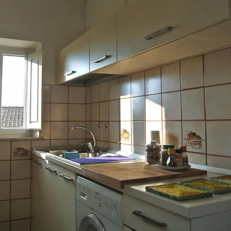 Casa Lino Lejlighed *