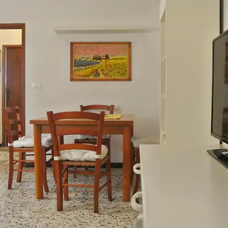 Casa Lino * Volterra