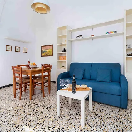 Casa Lino דירה