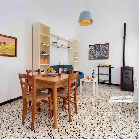 דירה Casa Lino