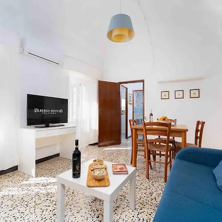 דירה Casa Lino *