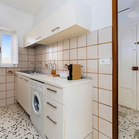 דירה Casa Lino *