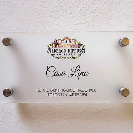 Casa Lino וולטרה