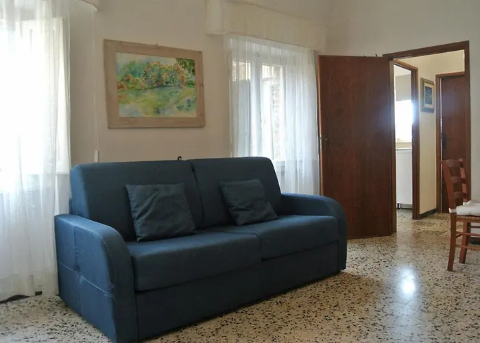 Apartment Casa Lino *