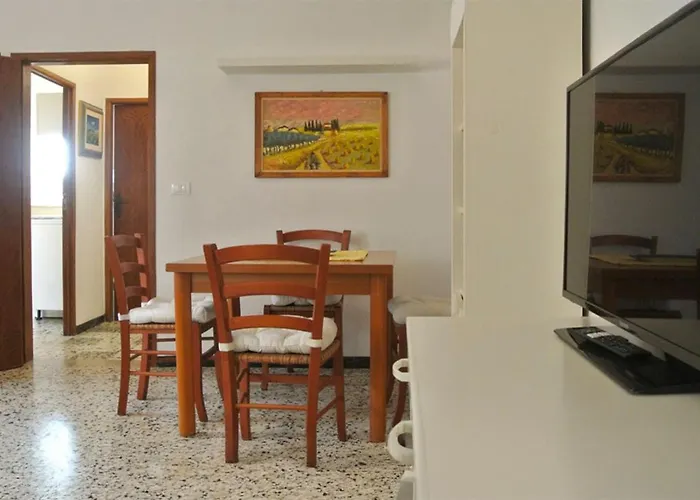 Casa Lino * Volterra