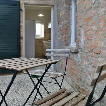 Apartament Casa Lino