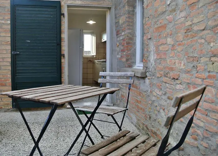 Appartamento Casa Lino